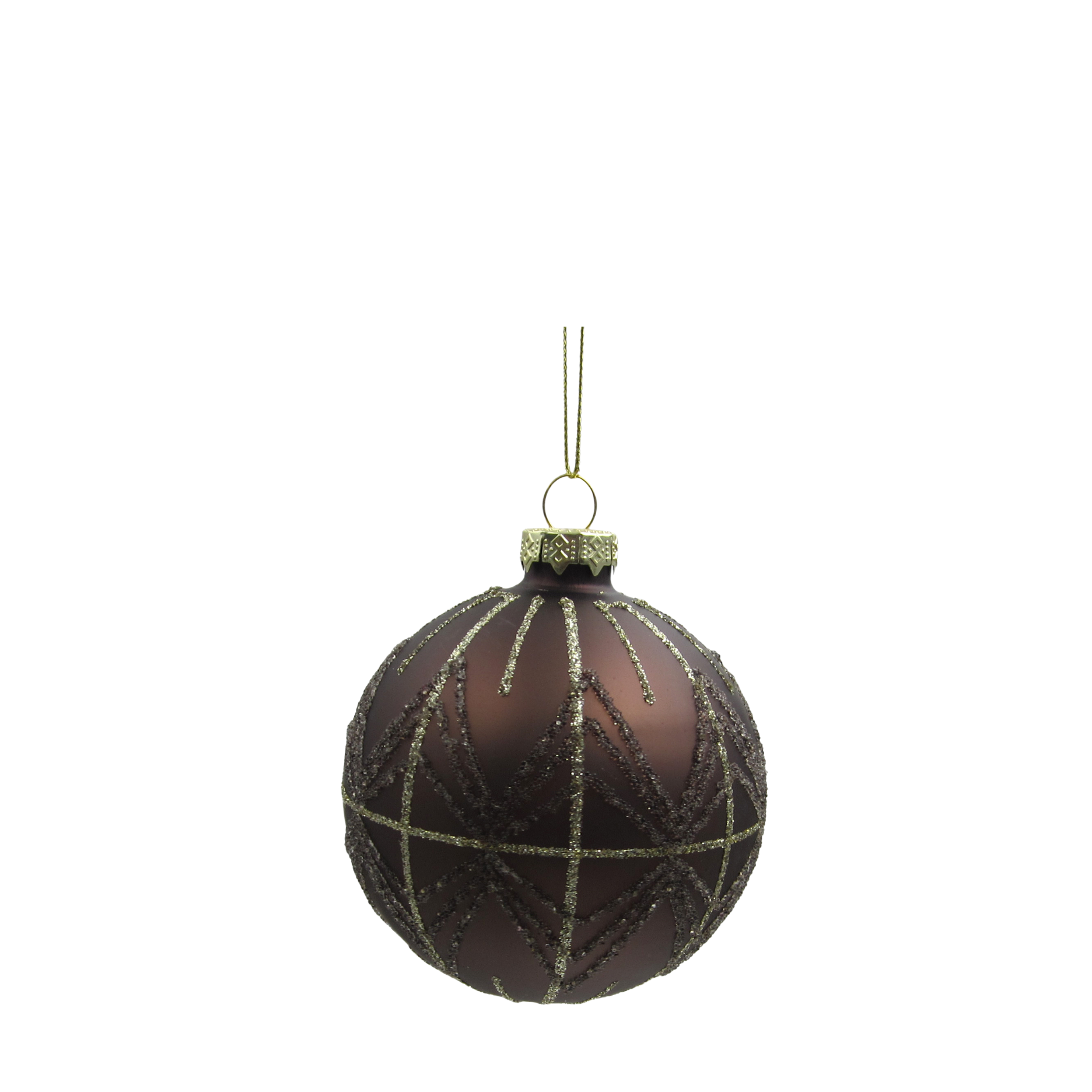 Weihnachtskugel